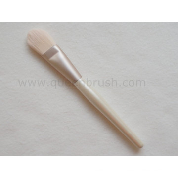 Beleza cosméticos Soft Nylon cabelo Maquiagem Foundation Brush